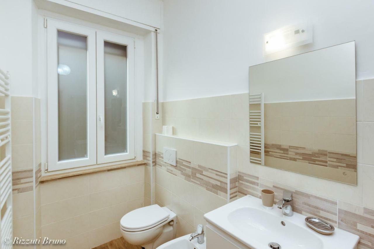 Happy House Apartment Savona Exterior photo