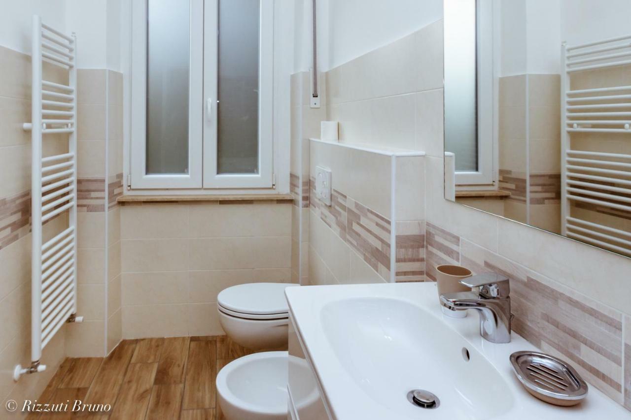 Happy House Apartment Savona Exterior photo