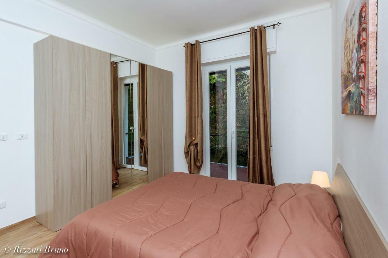 Happy House Apartment Savona Exterior photo